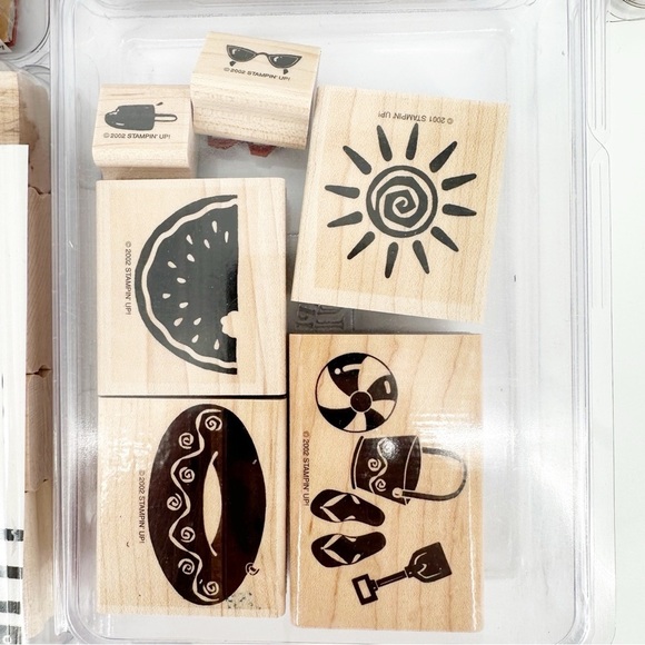 Stampin’ Up 5 Sets Bundle - Picture 6 of 8